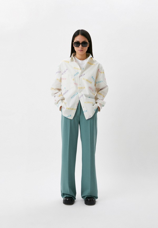 фото Рубашка berhasm