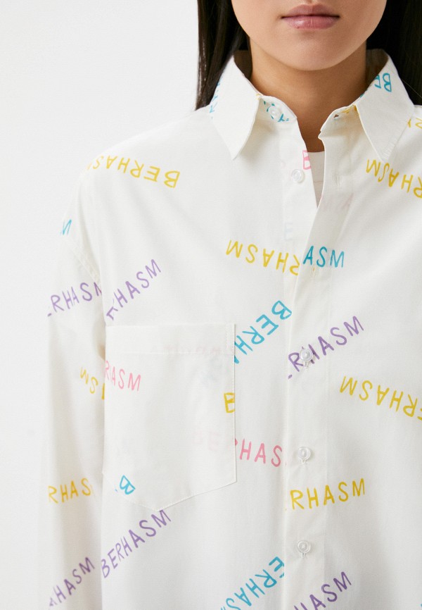 фото Рубашка berhasm