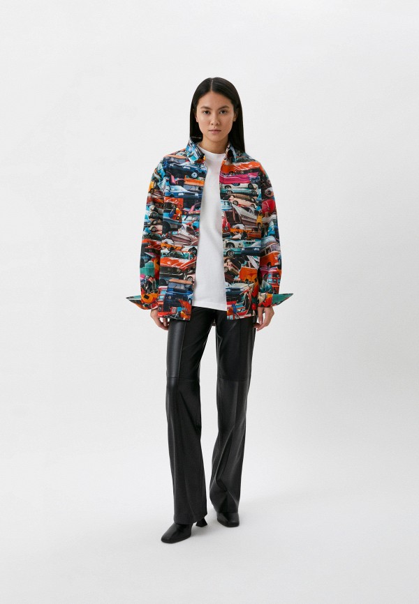 фото Рубашка berhasm