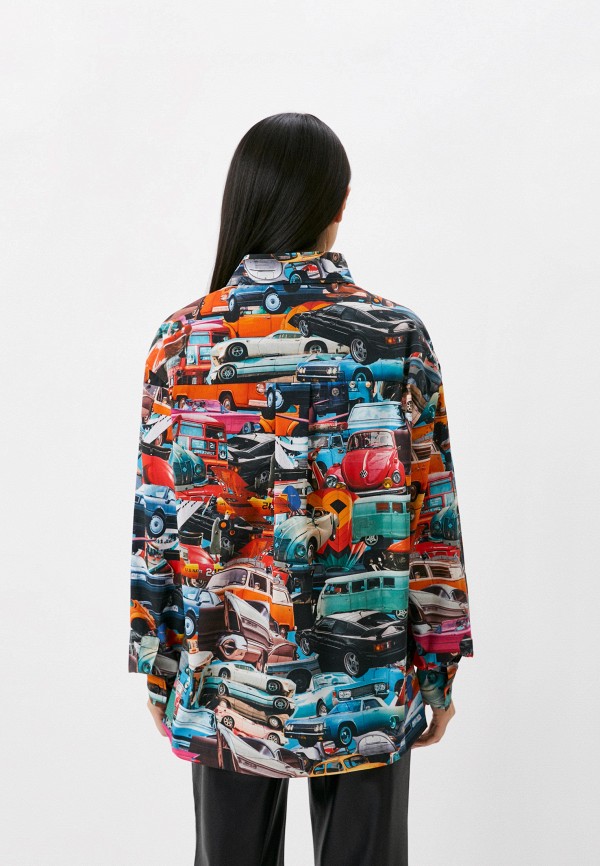 фото Рубашка berhasm