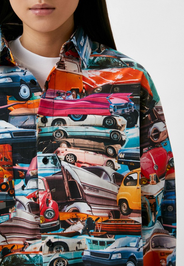 фото Рубашка berhasm