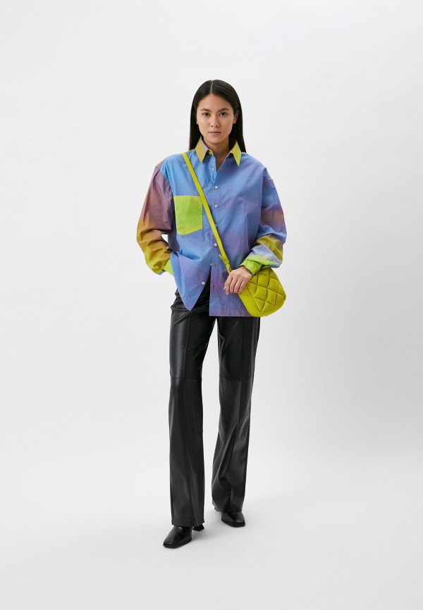 фото Рубашка berhasm