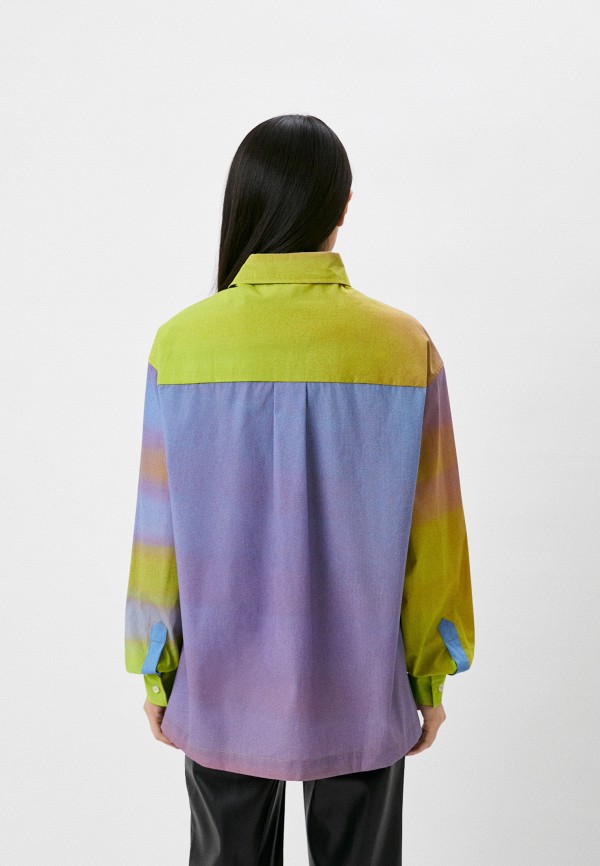 фото Рубашка berhasm