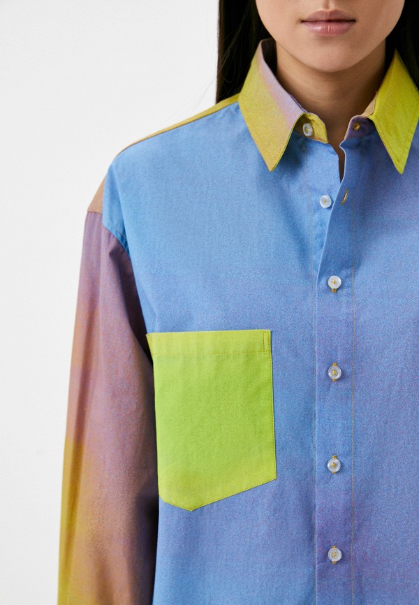 фото Рубашка berhasm