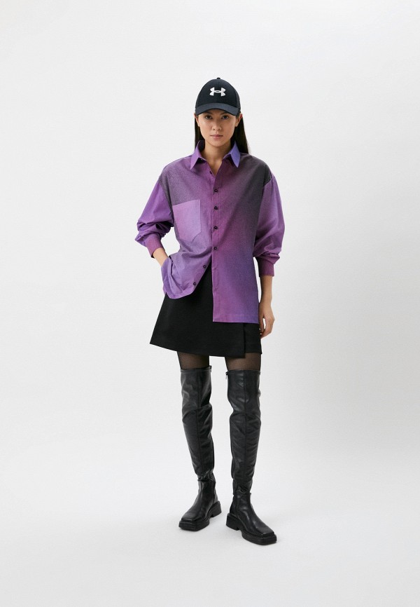 фото Рубашка berhasm