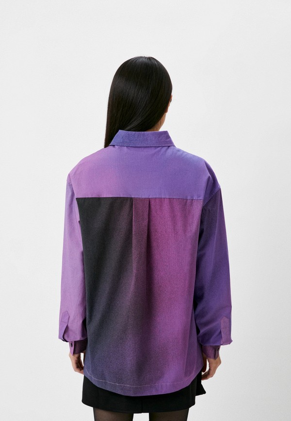 фото Рубашка berhasm