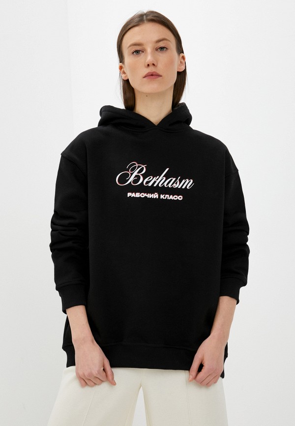 фото Худи berhasm