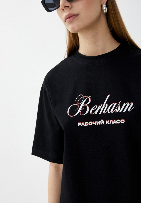 фото Футболка berhasm