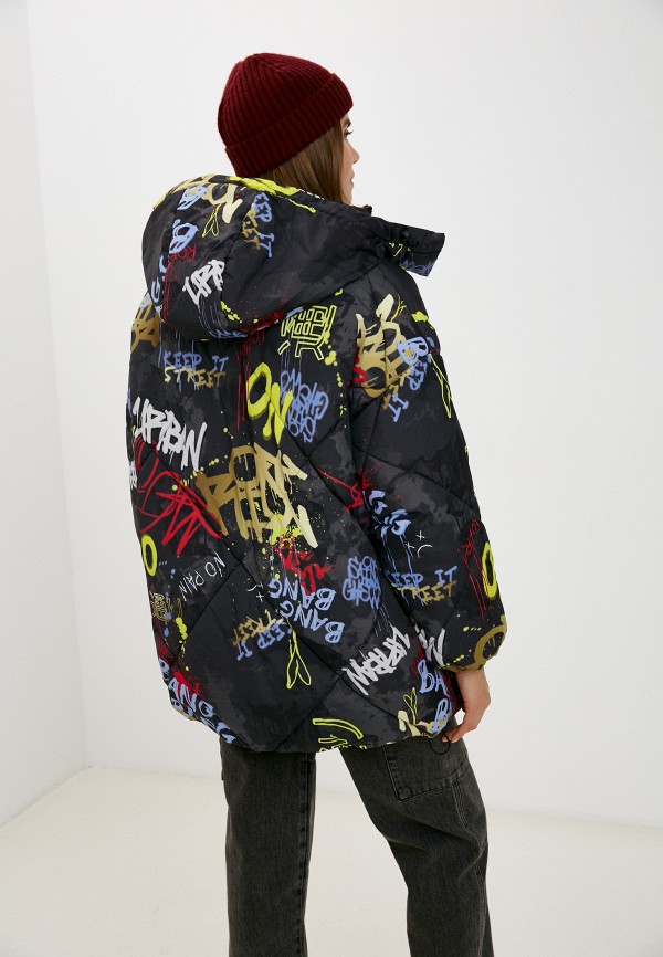 фото Куртка утепленная befree