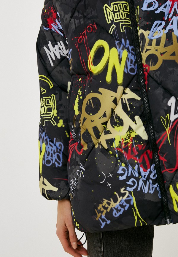 фото Куртка утепленная befree