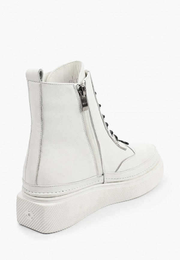 фото Ботинки el'rosso