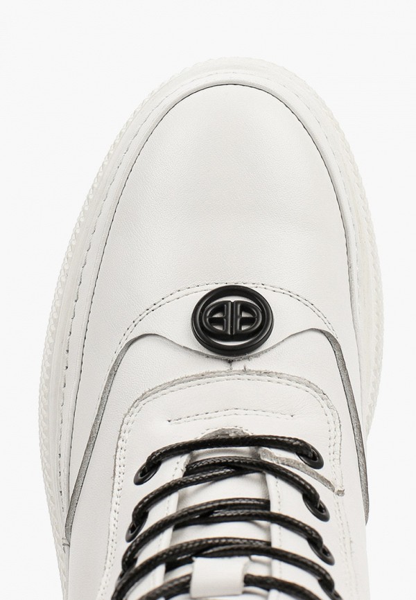 фото Ботинки el'rosso