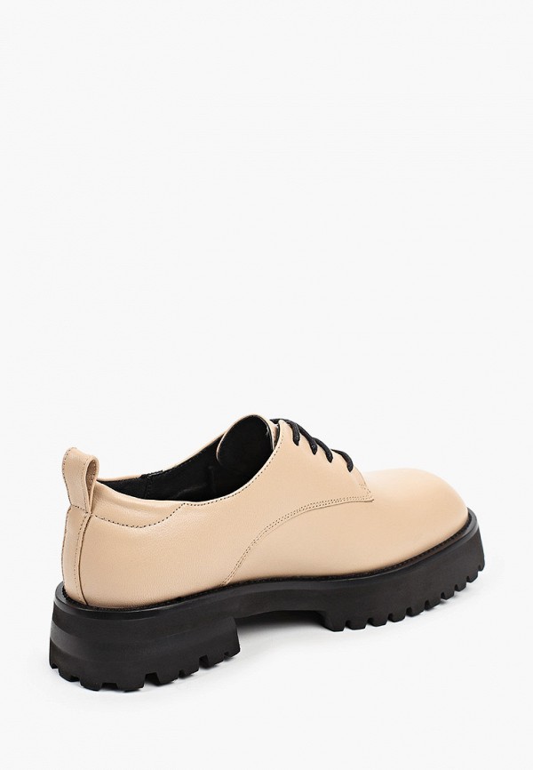 фото Ботинки makfine