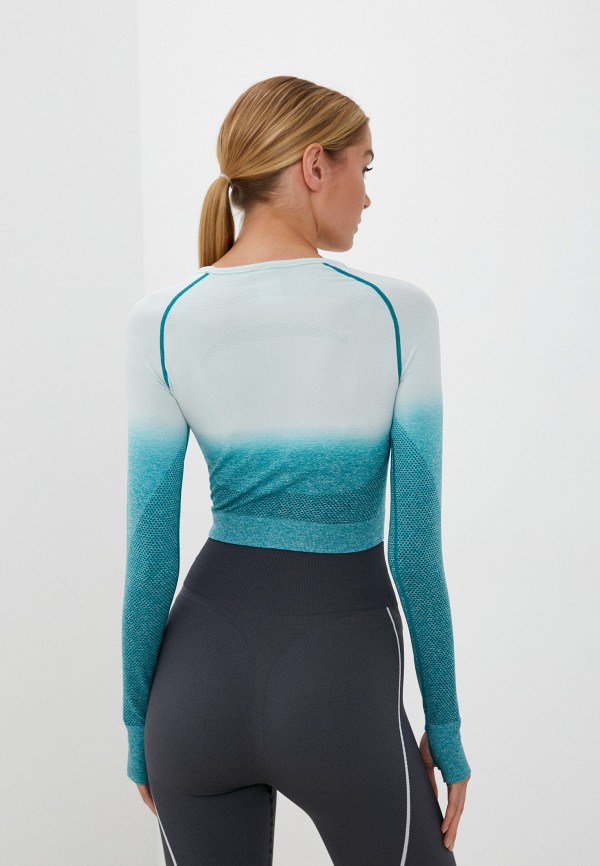 фото Лонгслив спортивный vitasportiva