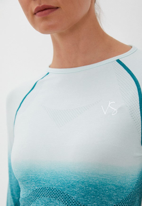 фото Лонгслив спортивный vitasportiva