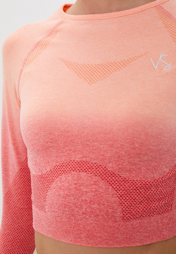 фото Лонгслив спортивный vitasportiva