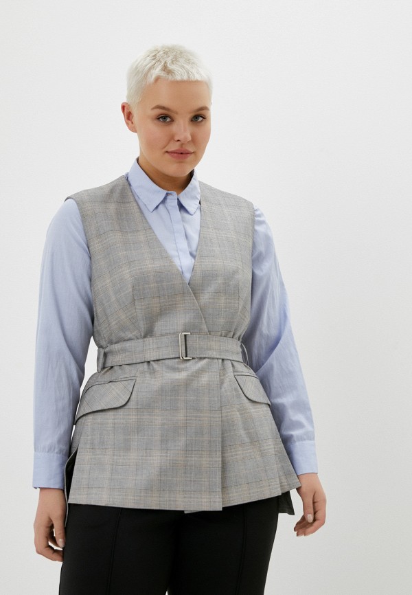 фото Жилет m.reason