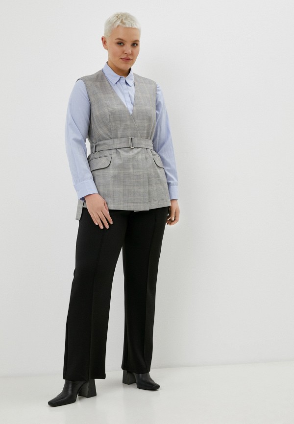 фото Жилет m.reason