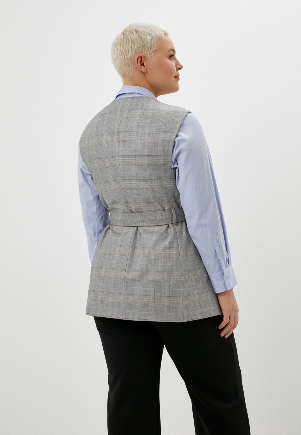 фото Жилет m.reason