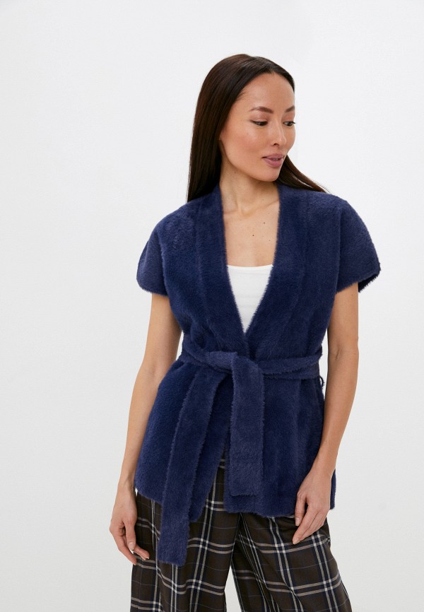 фото Жилет m.reason