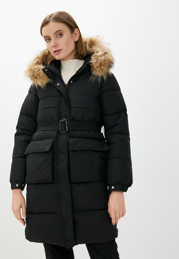 фото Куртка утепленная fadjo