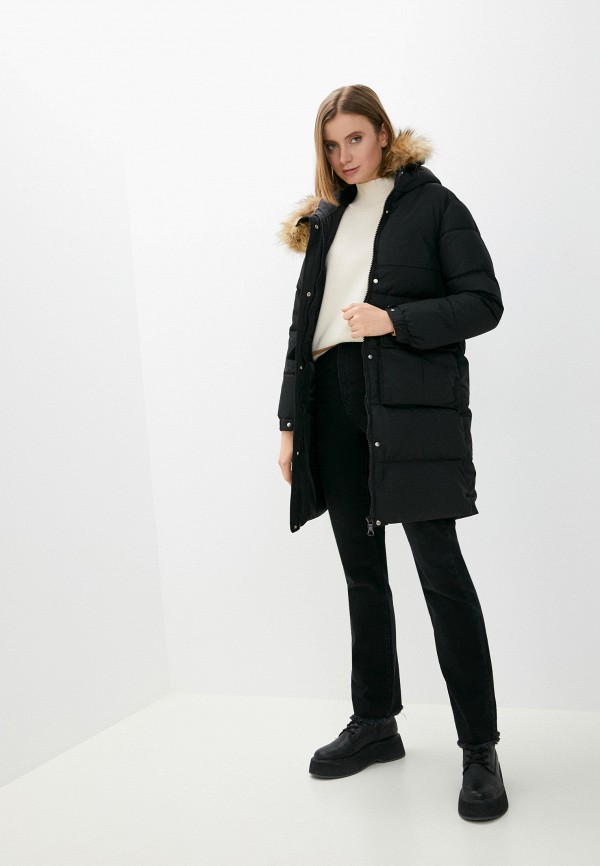 фото Куртка утепленная fadjo