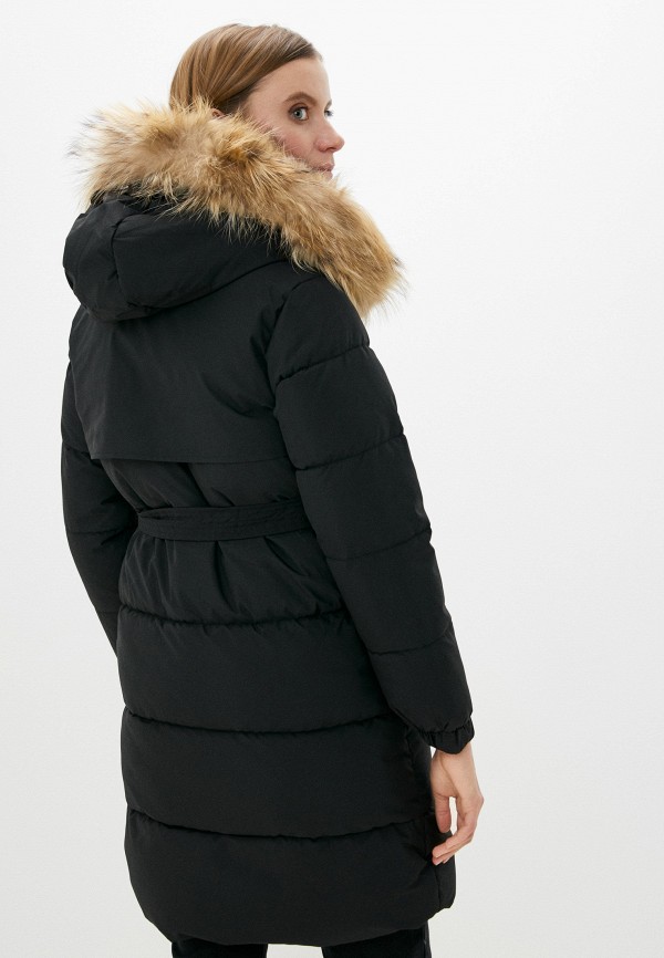 фото Куртка утепленная fadjo