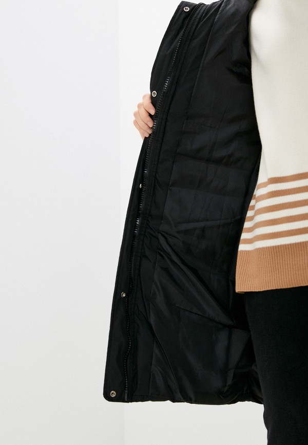 фото Куртка утепленная fadjo