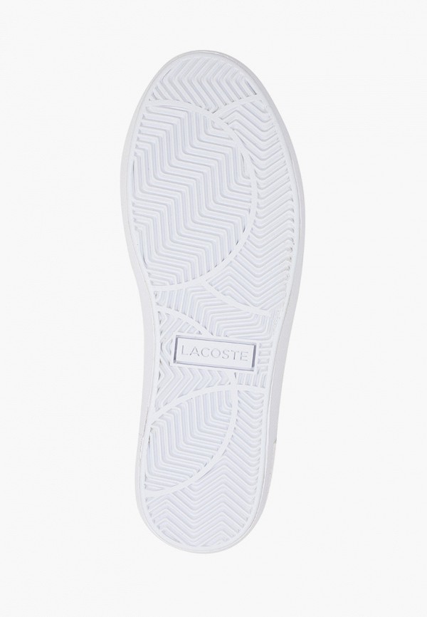 фото Кеды lacoste