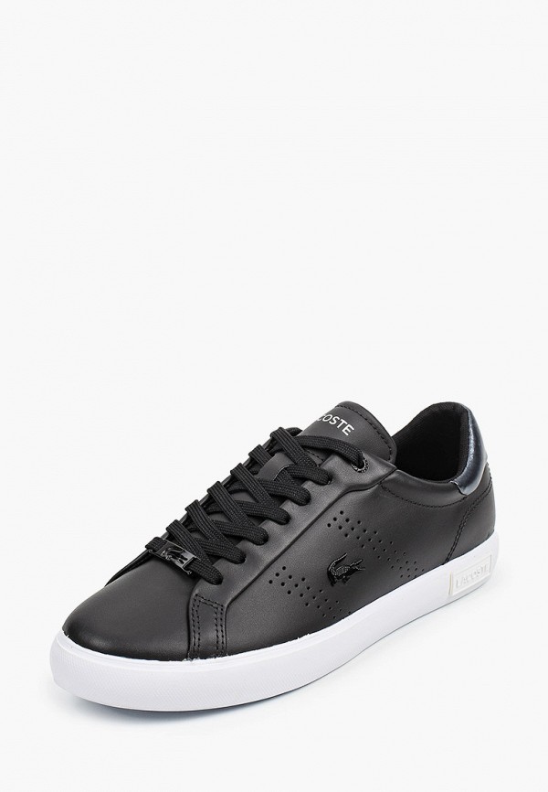 фото Кеды lacoste