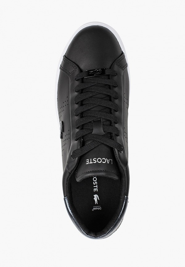 фото Кеды lacoste