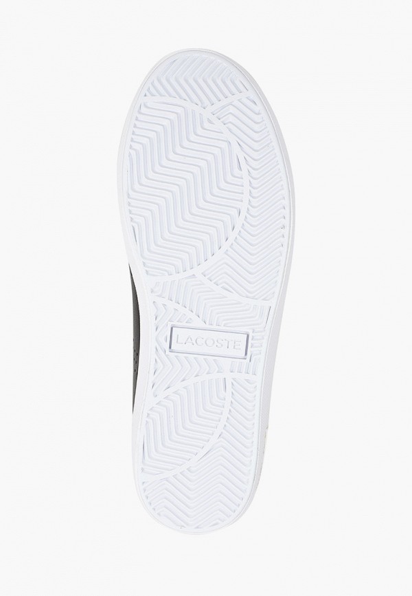 фото Кеды lacoste