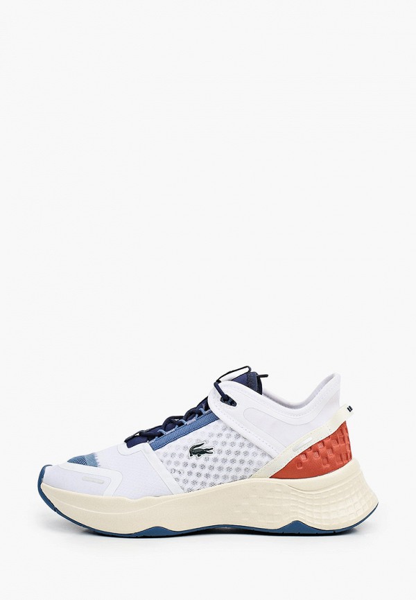 фото Кроссовки lacoste