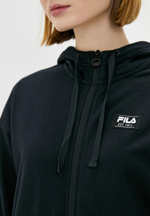фото Толстовка fila