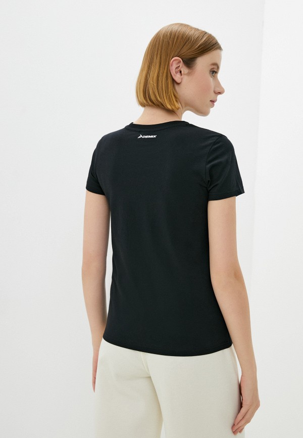 фото Футболка demix