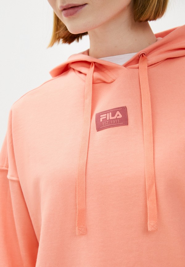 фото Худи fila