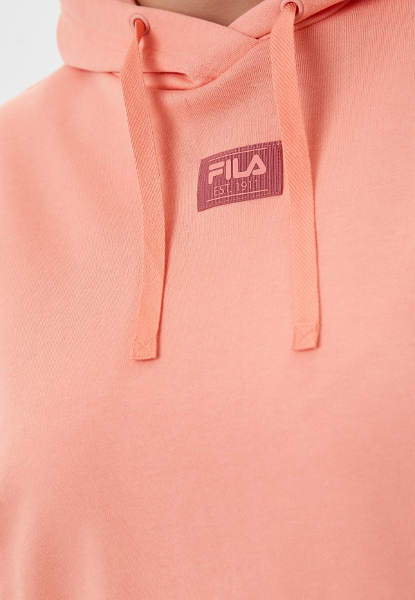 фото Худи fila