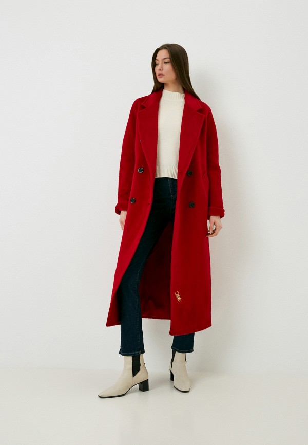 фото Пальто alenadepechemode