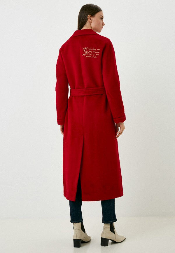 фото Пальто alenadepechemode