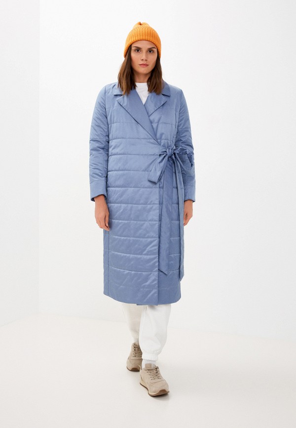 фото Куртка утепленная alenadepechemode