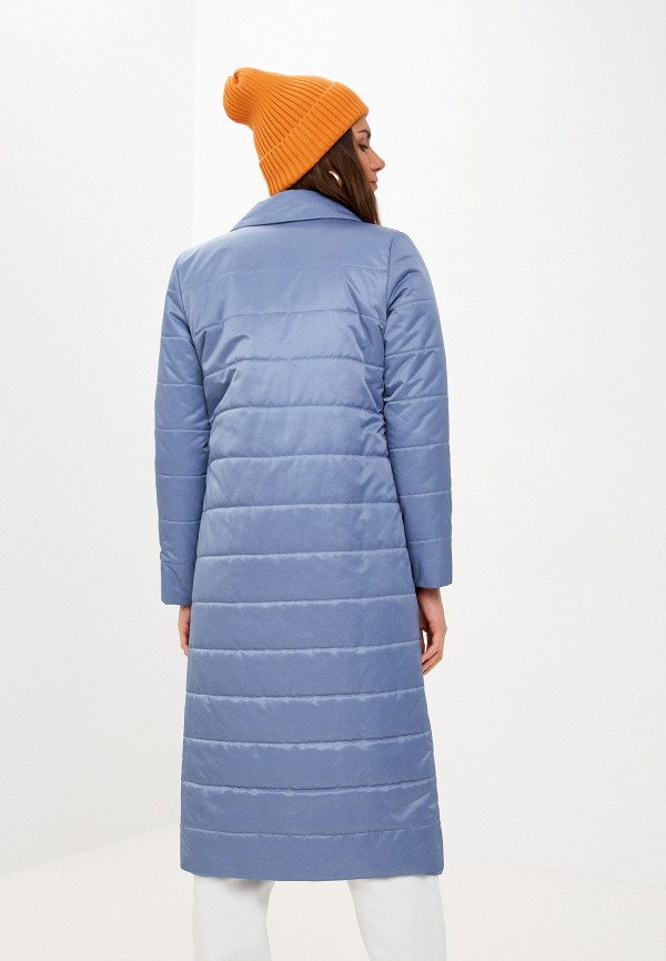 фото Куртка утепленная alenadepechemode