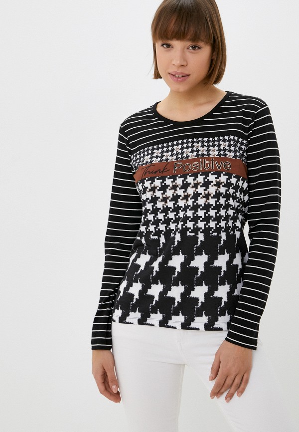фото Лонгслив gerry weber