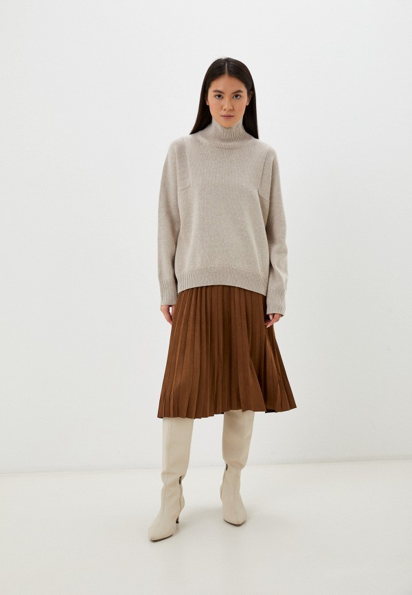 фото Свитер to be blossom