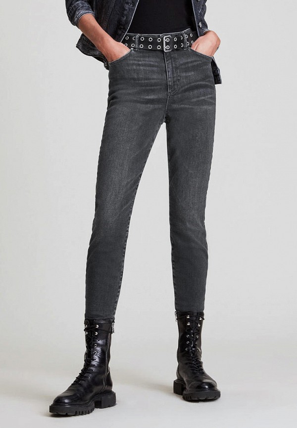 Джинсы AllSaints, Серый, AllSaints MP002XW0B20I
Джинсы AllSaints, Серый, AllSaints MP002XW0B20I