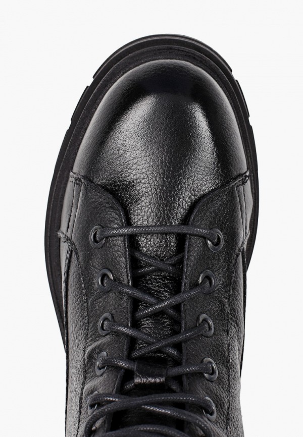 фото Ботинки rococo’