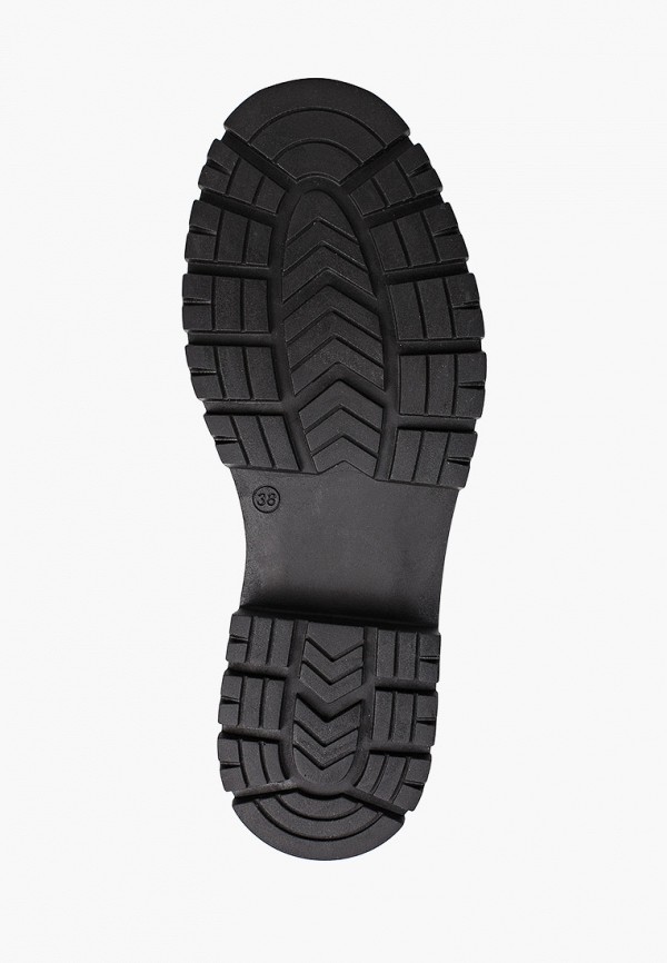 фото Ботинки rococo’