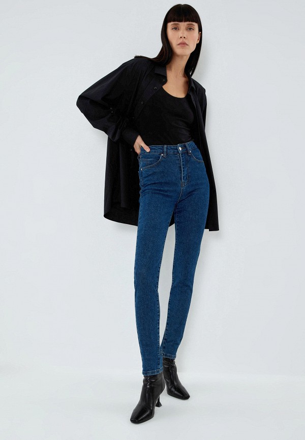 фото Джинсы zarina