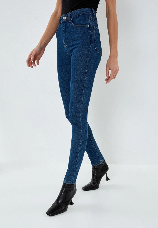 фото Джинсы zarina