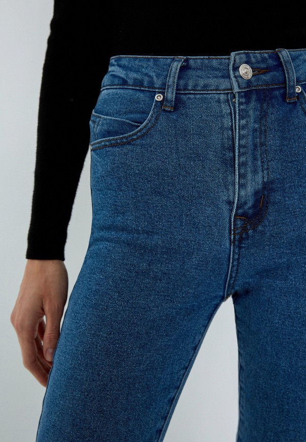 фото Джинсы zarina