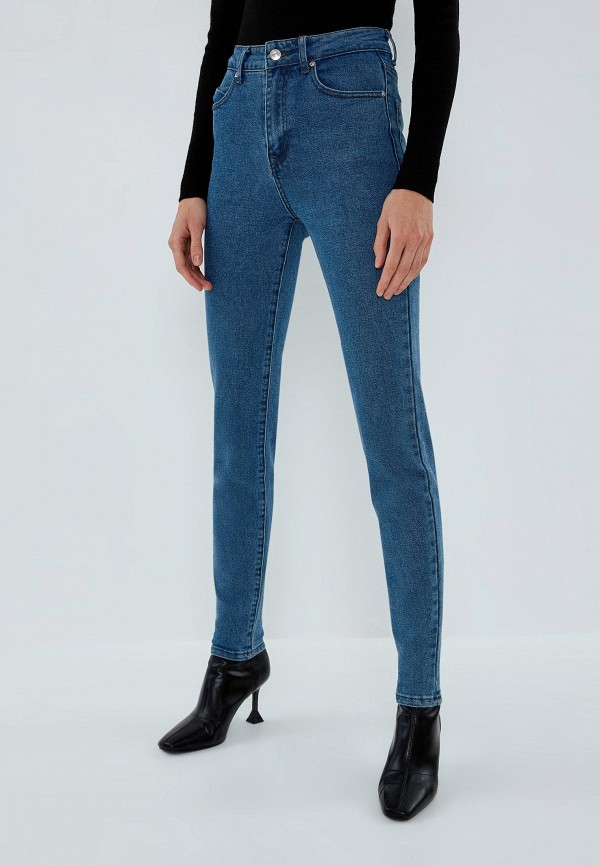 фото Джинсы zarina